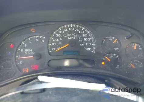 2005 Chevrolet Silverado 1500 Ls из США, поврежденный, VIN 2GCEC19V151175113